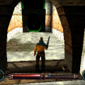 O.D.T. (PS1) скриншот-5