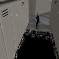OverBlood (PS1) скриншот-4
