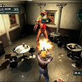Parasite Eve II для Sony PlayStation 1