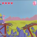 Pink Panther: Pinkadelic Pursuit для Sony PlayStation 1