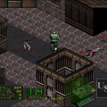 Project Overkill (PS1) скриншот-3
