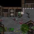 Project Overkill (PS1) скриншот-4