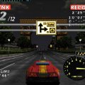Rage Racer для Sony PlayStation 1