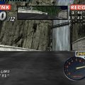 Rage Racer для Sony PlayStation 1