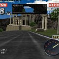 Rage Racer для Sony PlayStation 1