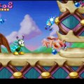 Rayman (PS1) скриншот-4