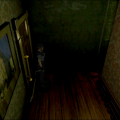 Resident Evil (Long Box) (PS1) скриншот-5
