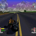 Road Rash: Jailbreak (PS1) скриншот-3