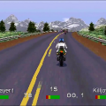 Road Rash (PS1) скриншот-4