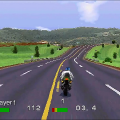 Road Rash (PS1) скриншот-5