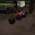 Ronin Blade (PS1) скриншот-2