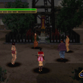Ronin Blade (PS1) скриншот-4