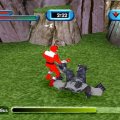 Saban's Power Rangers: Time Force (PS1) скриншот-4