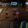 Saban's Power Rangers: Time Force (PS1) скриншот-5