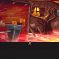 Silverload (PS1) скриншот-3