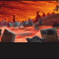 Silverload (PS1) скриншот-4