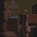 SkullMonkeys (PS1) скриншот-3