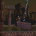 SkullMonkeys (PS1) скриншот-4