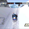 Sled Storm (PS1) скриншот-3