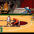 Space Jam для Sony PlayStation 1