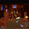 Space Jam для Sony PlayStation 1