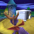 Spyro the Dragon (PS1) скриншот-4