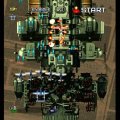 Strikers 1945 II (PS1) скриншот-5
