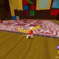 Stuart Little 2 (PS1) скриншот-3