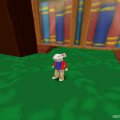 Stuart Little 2 (PS1) скриншот-4