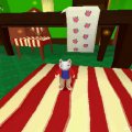 Stuart Little 2 (PS1) скриншот-5