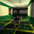 Syphon Filter (PS1) скриншот-4