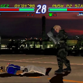 Tekken 2 (PS1) скриншот-5