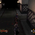 Tenchu: Stealth Assassins (PS1) скриншот-2