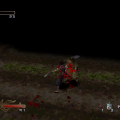 Tenchu: Stealth Assassins (PS1) скриншот-5