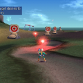 Terracon для Sony PlayStation 1