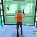The Fifth Element (PS1) скриншот-4