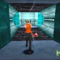 The Fifth Element (PS1) скриншот-5
