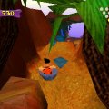 The Flintstones: Bedrock Bowling (PS1) скриншот-2