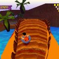 The Flintstones: Bedrock Bowling (PS1) скриншот-3