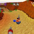The Flintstones: Bedrock Bowling (PS1) скриншот-5