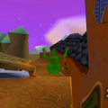 The Grinch для Sony PlayStation 1