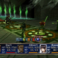 The Legend of Dragoon (PS1) скриншот-3