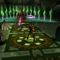 The Legend of Dragoon (PS1) скриншот-4