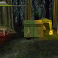 The Lost World: Jurassic Park (PS1) скриншот-3