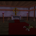 The Note (PS1) скриншот-5