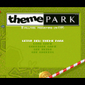 Theme Park (PS1) скриншот-2