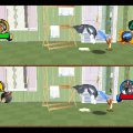 Tom and Jerry in House Trap для Sony PlayStation 1