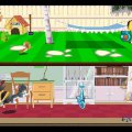 Tom and Jerry in House Trap для Sony PlayStation 1