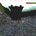 Tomb Raider II (PS1) скриншот-4