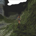 Tomb Raider II (PS1) скриншот-5